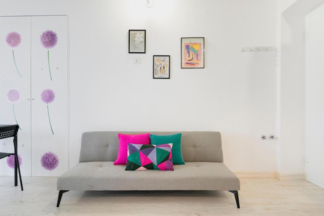 I-Homes Fashion Savona Милано Екстериор снимка