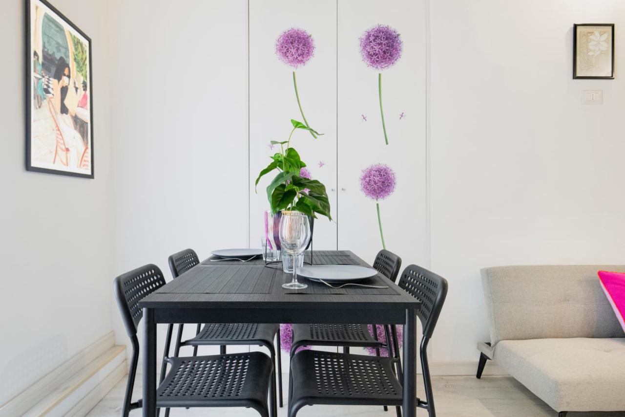 I-Homes Fashion Savona Милано Екстериор снимка