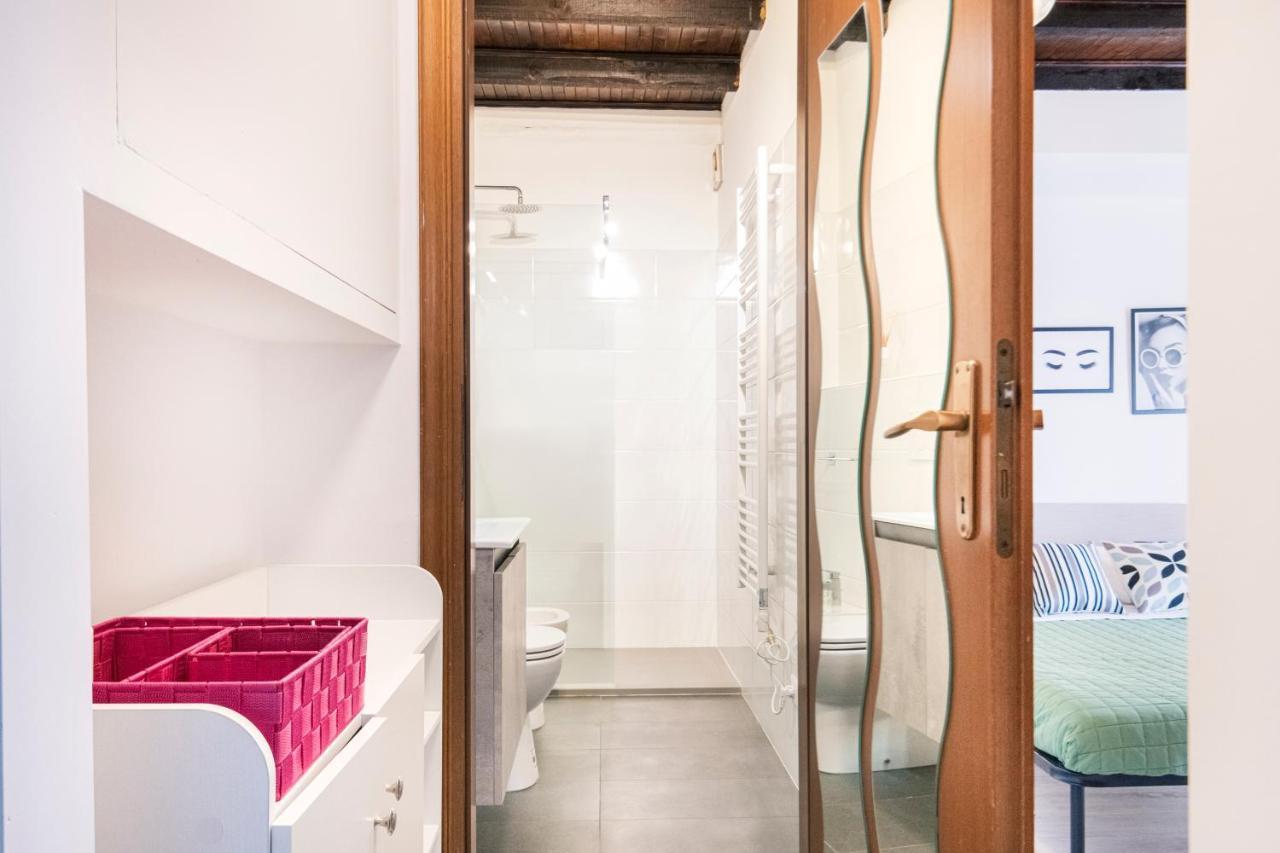 I-Homes Fashion Savona Милано Екстериор снимка