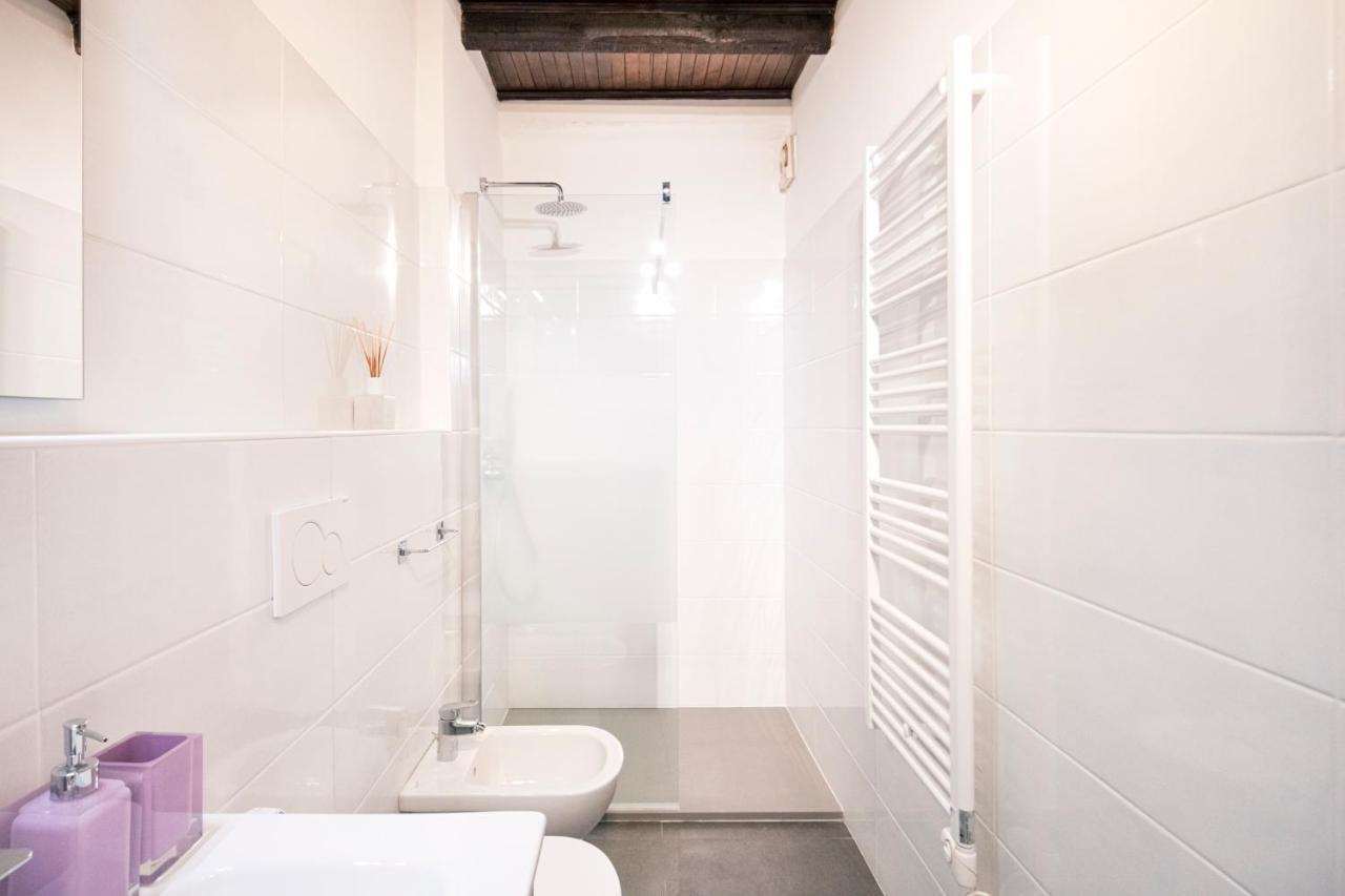 I-Homes Fashion Savona Милано Екстериор снимка