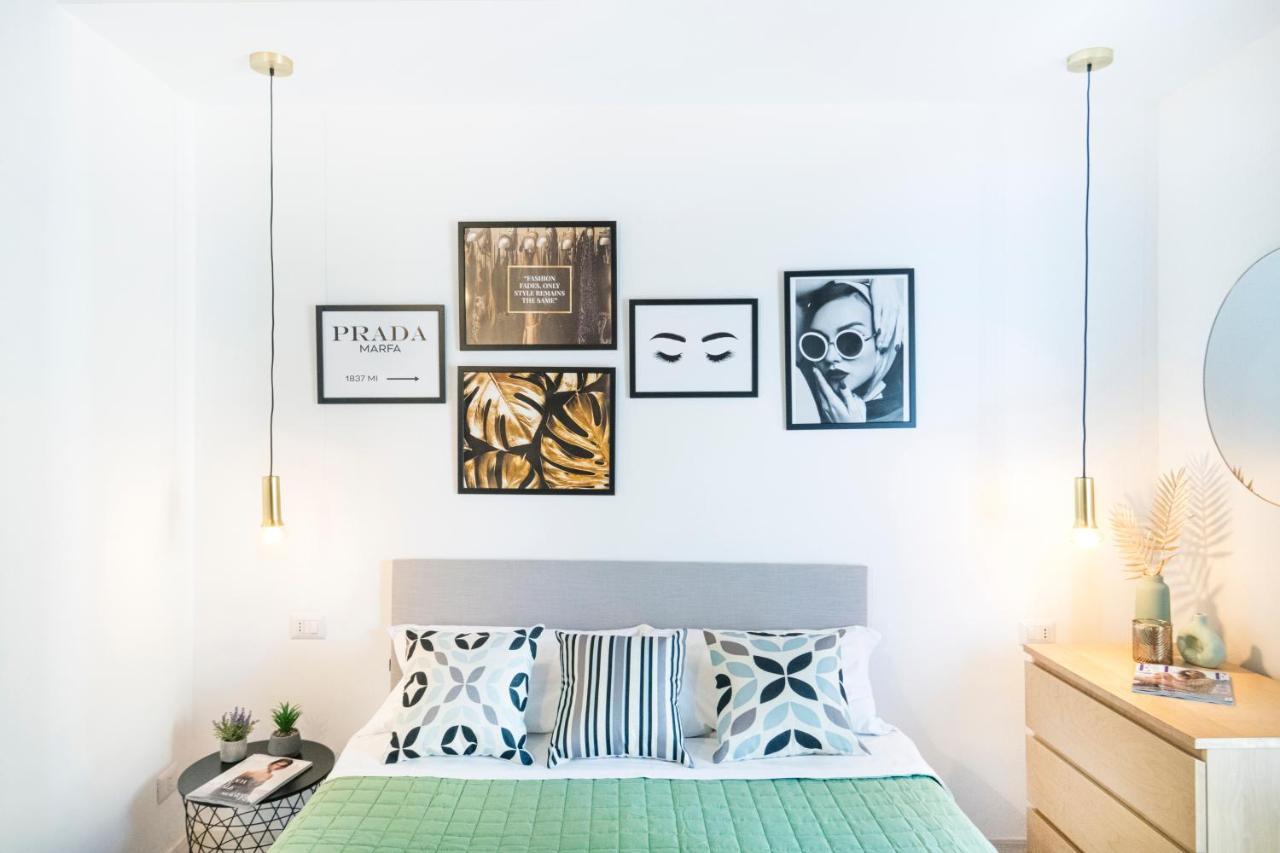 I-Homes Fashion Savona Милано Екстериор снимка